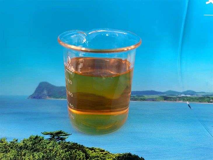 LQY-704重质碳酸钙分散剂